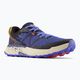 New Balance Fresh Foam Hierro v7 men's running shoes navy blue and black MTHIERO7.D.080 10