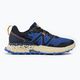 New Balance Fresh Foam Hierro v7 men's running shoes navy blue and black MTHIERO7.D.080 2