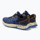 New Balance Fresh Foam Hierro v7 men's running shoes navy blue and black MTHIERO7.D.080 3
