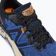 New Balance Fresh Foam Hierro v7 men's running shoes navy blue and black MTHIERO7.D.080 8