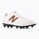 New Balance 442 V2 Academy FG men's football boots white MS43FWD2.D.080 10