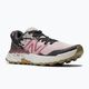 Women's running shoes New Balance Fresh Foam Hierro v7 pink WTHIERO7.D.080 10