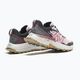 Women's running shoes New Balance Fresh Foam Hierro v7 pink WTHIERO7.D.080 17