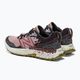 Women's running shoes New Balance Fresh Foam Hierro v7 pink WTHIERO7.D.080 3