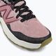 Women's running shoes New Balance Fresh Foam Hierro v7 pink WTHIERO7.D.080 7