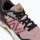 Women's running shoes New Balance Fresh Foam Hierro v7 pink WTHIERO7.D.080 8