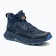 New Balance Fresh Foam Hierro Mid men's running shoes navy blue MTHIMCCN.D.080