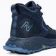 New Balance Fresh Foam Hierro Mid men's running shoes navy blue MTHIMCCN.D.080 13