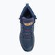 New Balance Fresh Foam Hierro Mid men's running shoes navy blue MTHIMCCN.D.080 14
