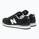 New Balance ML515 black men's shoes 3