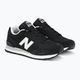 New Balance ML515 black men's shoes 4