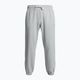 New Balance Athletics Remastered French Terry grey men's training trousers MP31503AG 5