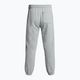 New Balance Athletics Remastered French Terry grey men's training trousers MP31503AG 6