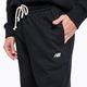 New Balance Athletics Remastered French Terry men's training trousers black MP31503BK 4