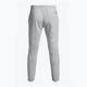 New Balance Essentials Stacked Logo French grey men's training trousers MP31539AG 6