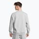 Men's training sweatshirt New Balance Essentials Stacked Logo French Terry Crewneck grey MT31538AG 3