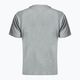 New Balance Essentials Stacked Logo Co grey men's training t-shirt MT31541AG 6