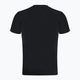 New Balance Essentials Stacked Logo Co men's training t-shirt black MT31541BK 6