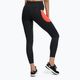 Women's training leggings New Balance Tight Shape Shield 7/8 High Rise Pocket black WP21112NDF 3