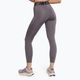 Women's training leggings New Balance Tight Relentless Crossover High Rise grey WP21177ZNC 3