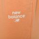 Women's training trousers New Balance Essentials Reimagined Archive brown WP31508SEI 7