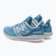 Women's tennis shoes New Balance 796v3 blue WCH796E3 3