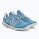 Women's tennis shoes New Balance 796v3 blue WCH796E3 4