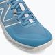 Women's tennis shoes New Balance 796v3 blue WCH796E3 7