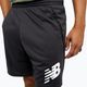 New Balance men's Tenacity Football Training shorts black MS31127PHM 4