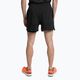 New Balance Accelerate Pacer 5" men's running shorts black MS31244BK 3