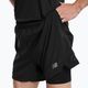 New Balance Accelerate Pacer 5" men's running shorts black MS31244BK 4