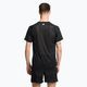 Men's New Balance Top Accelerate Pacer running shirt black MT31241BK 3