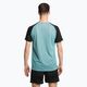 Men's New Balance Top Accelerate Pacer blue running shirt MT31241FAD 3