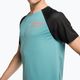 Men's New Balance Top Accelerate Pacer blue running shirt MT31241FAD 4