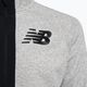 New Balance Uni-Ssentials Moments grey training jacket UJ31053SXY 3