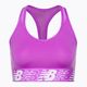 New Balance NB Pace Bra 3.0 fitness bra purple NBWB11034 6