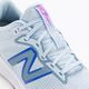 Women's running shoes New Balance WDRTFV2 blue 8