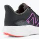 Women's running shoes New Balance W411V3 black 9