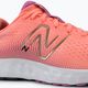 New Balance women's running shoes pink W520CP8.B.075 9