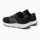 New Balance women's running shoes black W520LB8.B.070 3