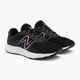 New Balance women's running shoes black W520LB8.B.070 4