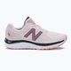 New Balance women's running shoes pink W680CP7.B.090 2