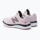 New Balance women's running shoes pink W680CP7.B.090 3