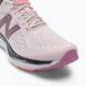 New Balance women's running shoes pink W680CP7.B.090 7