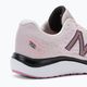 New Balance women's running shoes pink W680CP7.B.090 8