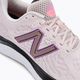 New Balance women's running shoes pink W680CP7.B.090 9
