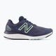 New Balance women's running shoes navy blue W680CN7.B.090 11