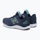 New Balance women's running shoes navy blue W680CN7.B.090 3