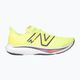 New Balance FuelCell Rebel v3 yellow men's running shoes MFCXCP3.D.085 9