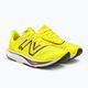 New Balance FuelCell Rebel v3 yellow men's running shoes MFCXCP3.D.085 4